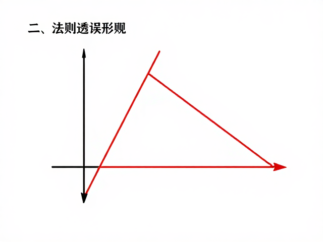 中景主体构图避坑,经典法则下的透视错误修正指南