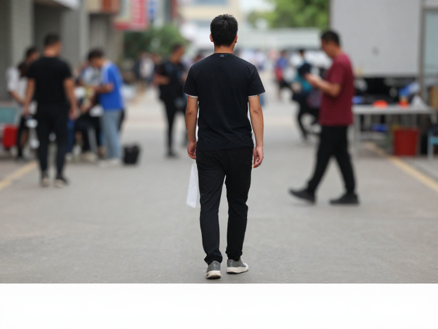 中景主体拍摄技巧,经典构图与透视校正实战指南