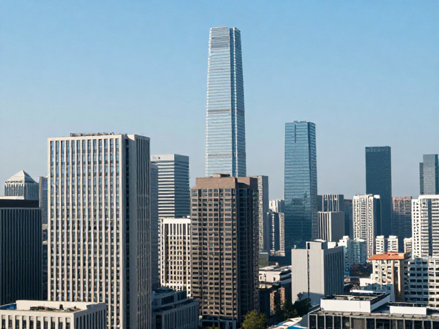 中景主体，负空间，经典构图法则打造高流量视觉大片
