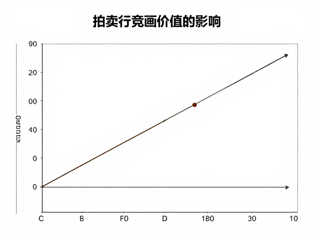 光源分析定画液对拍卖行竞拍画作价值的影响