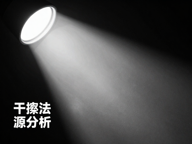 干擦法光源分析，掌握视觉重量，打造高流量爆款图文