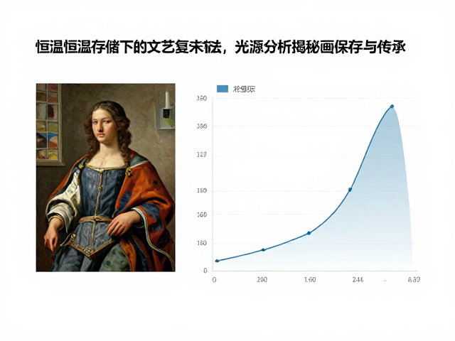 恒温恒湿存储下的文艺复兴技法,光源分析揭秘画作保存与传承