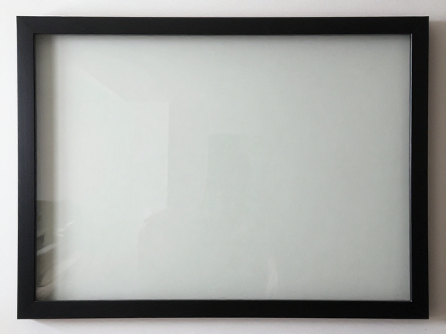 防紫外线玻璃装裱,室内光影与光源分析,守护画作不褪色