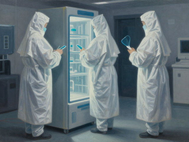 恒温恒湿保护超现实主义油画,错位空间营造极致视觉震撼