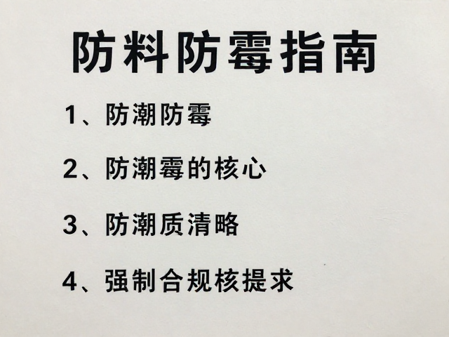 材料实验油画用于商业空间装饰,防潮防霉指南