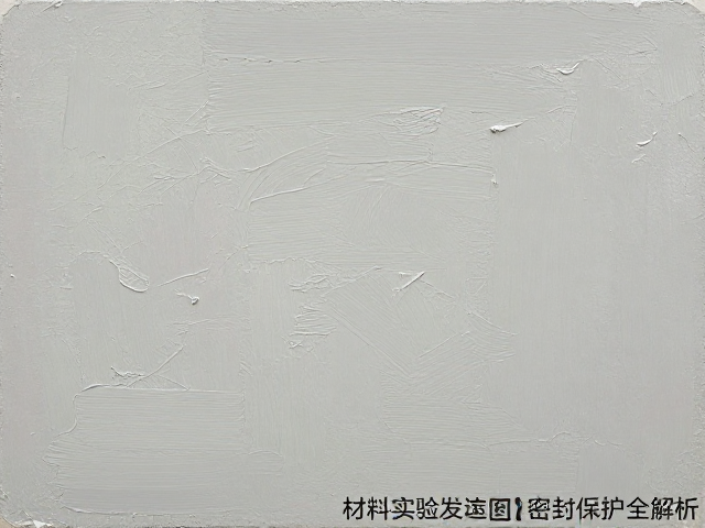 材料实验油画油彩丙烯脱落怎么办?密封保护全解析