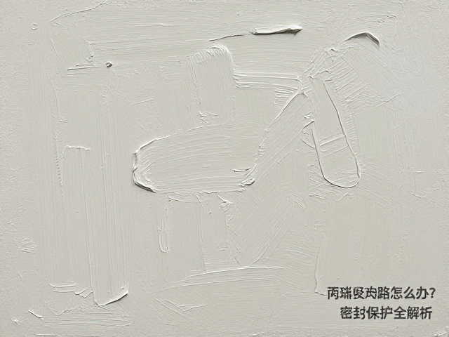 材料实验油画油彩丙烯脱落怎么办?密封保护全解析