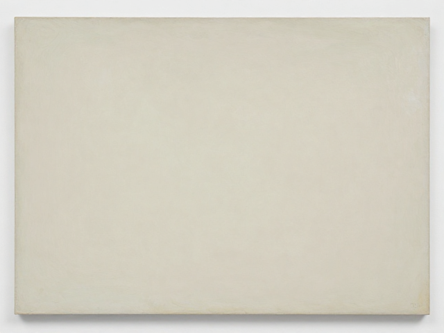 材料实验油画,当代艺术画廊里的物质文化反思