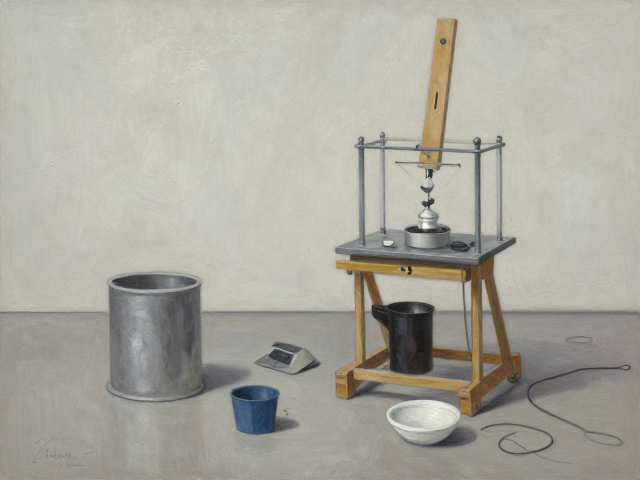 材料实验油画,当代艺术画廊里的物质文化反思