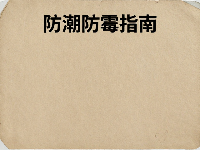 材料实验油画中纸张防潮防霉指南,社会批判视角的艺术保存策略