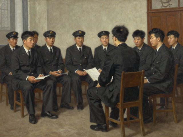 中国写实油画经典时期作品,亚麻画布上的稳健艺术与价值解析