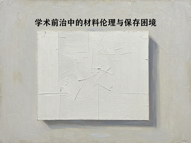 中国写实油画肌理与综合材料运用,艺术教育与学术研究前沿