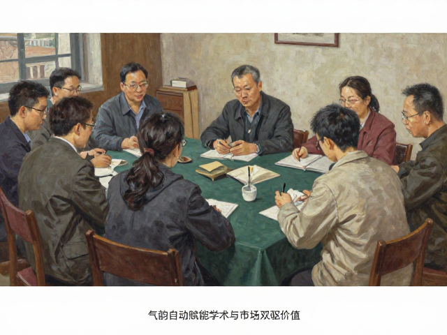 中国写实油画,气韵生动赋能学术与市场双驱价值