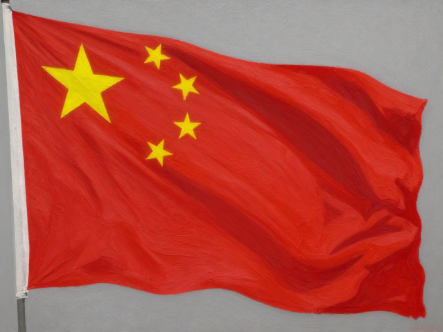 中国写实油画与政治波普,色彩关系训练实战解析