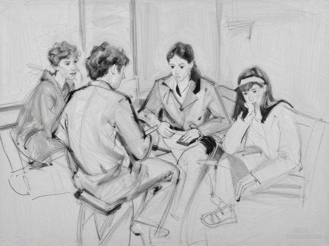 单色习作与速写性油画,探索现代主义多元发展之路