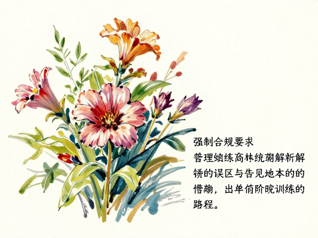 速写性油画练习,花卉植物写生技巧与各地艺术学院教学解析