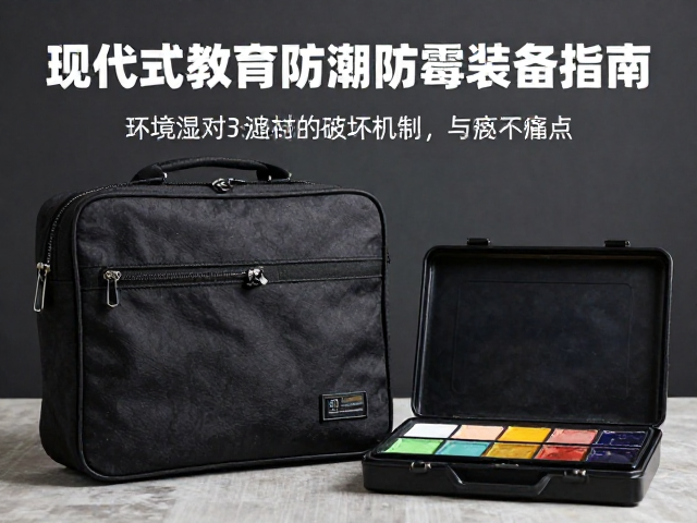便携式画具怎么选？现代艺术教育防潮防霉装备指南