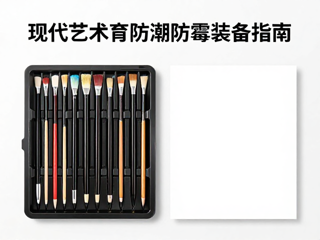便携式画具怎么选？现代艺术教育防潮防霉装备指南