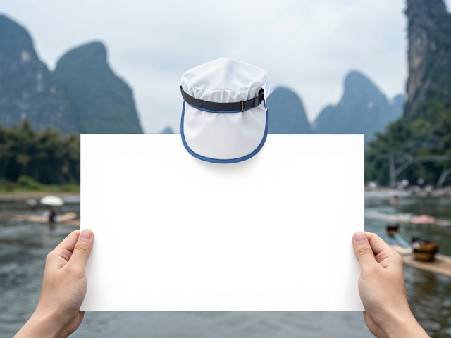 阳朔旅行带什么画具？便携装备记录桂林山水，打造独家纪念