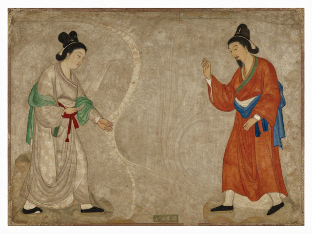 古代蜡彩与木板坦培拉渊源,考古图像分析揭秘坦培拉绘画起源