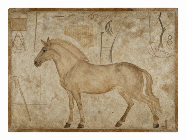 古代蜡彩与木板坦培拉渊源,考古图像分析揭秘坦培拉绘画起源