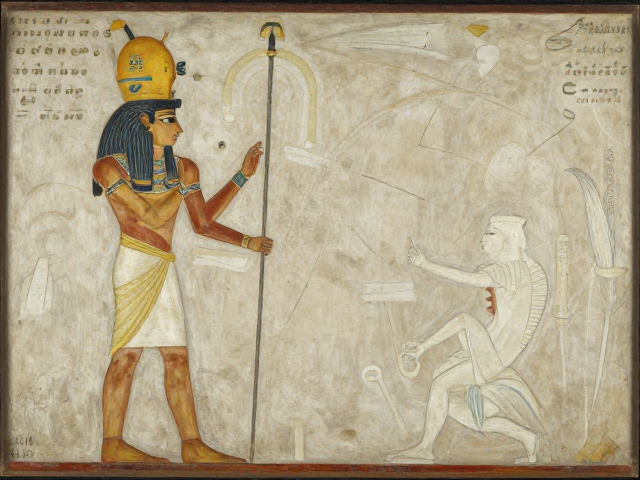 从坦培拉到油画，古代蜡彩与壁画修复揭秘媒介诞生前奏