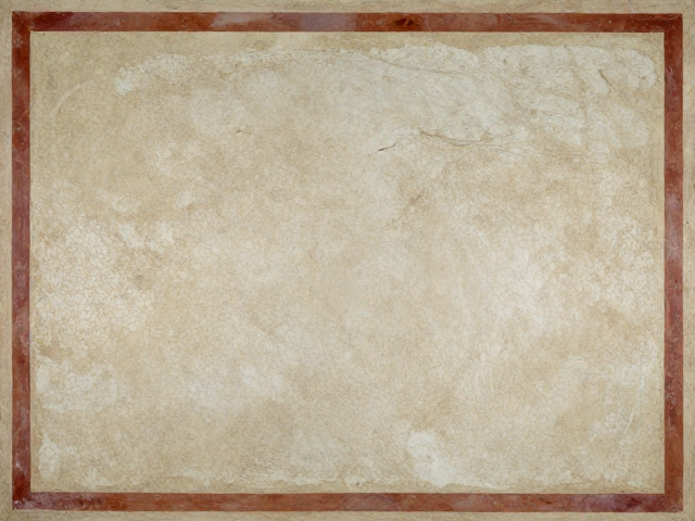乔托壁画群底料层探秘,古代蜡彩与坦培拉绘画渊源解析