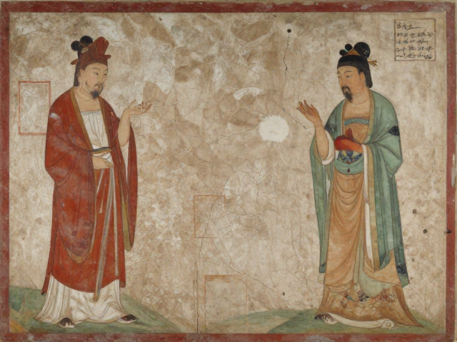 古代蜡彩与坦培拉渊源,木板壁画加固修复全解析