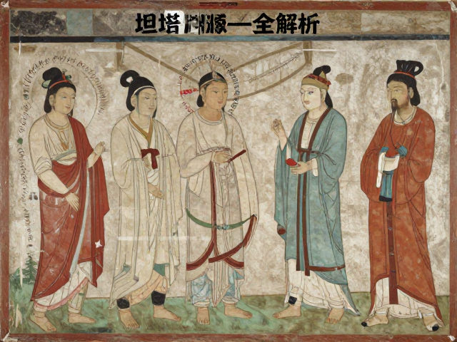 古代蜡彩与坦培拉渊源,木板壁画加固修复全解析