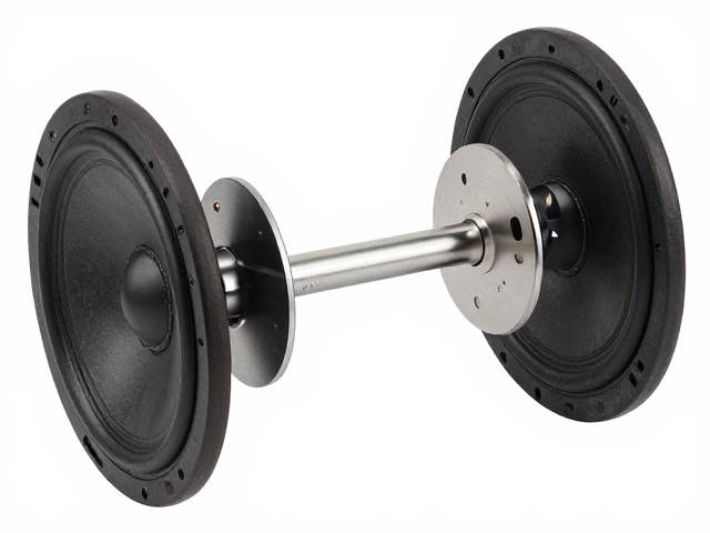 Hertz与Cms对音圈骨架的影响，扬声器性能核心解析