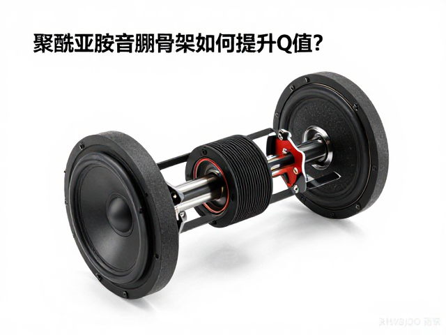 聚酰亚胺音圈骨架如何提升Q值？解析高音质扬声器核心参数
