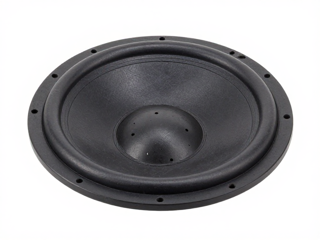 汽车低音炮音圈骨架超声波焊接工艺解析,提升音质与耐用性的关键