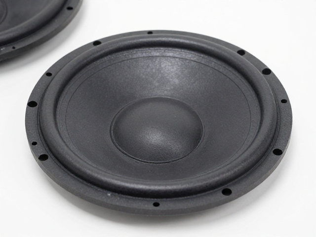 汽车低音炮音圈骨架超声波焊接工艺解析,提升音质与耐用性的关键
