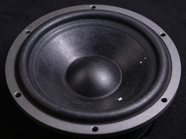 汽车低音炮音圈骨架超声波焊接工艺解析,提升音质与耐用性的关键