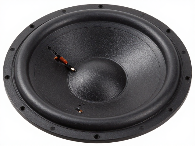 汽车低音炮音圈骨架用钕铁硼磁铁好吗？深度解析散热与音质提升