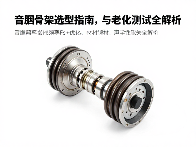 音圈骨架选型指南，谐振频率Fs优化与老化测试全解析