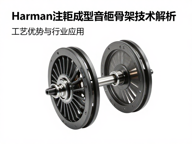 Harman注塑成型音圈骨架技术解析,工艺优势与行业应用