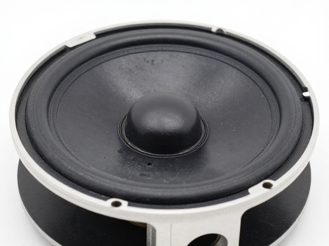 Hertz扬声器音圈骨架超声波焊接工艺详解与技术优势