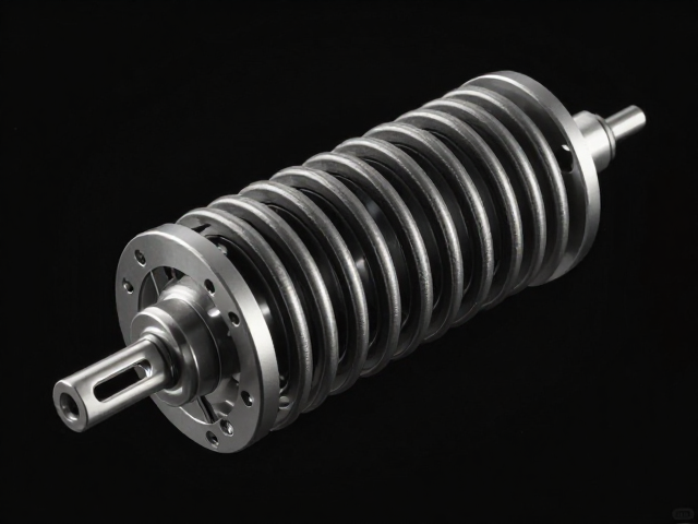 Fler磁芯，音圈骨架优化，降低谐振频率Fs提升低音质感