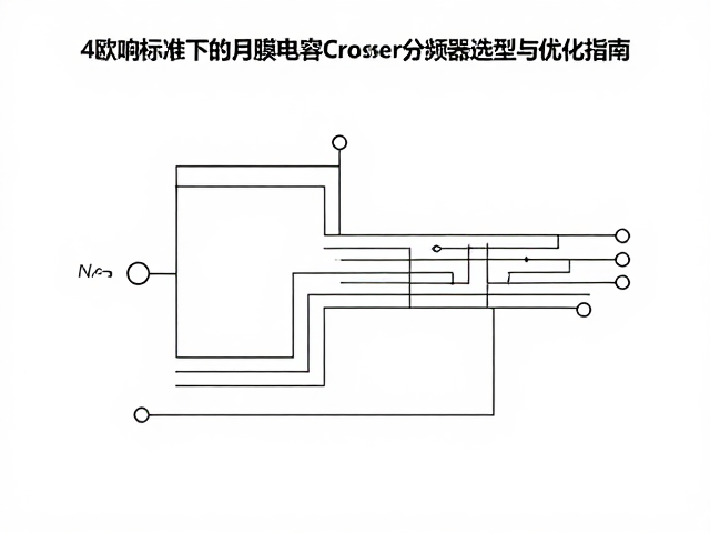 4欧姆标准下的薄膜电容Crossover分频器选型与优化指南