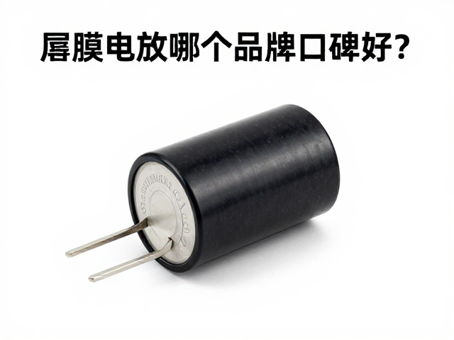 薄膜电容哪个品牌口碑好？揭秘平坦幅频特性的优势