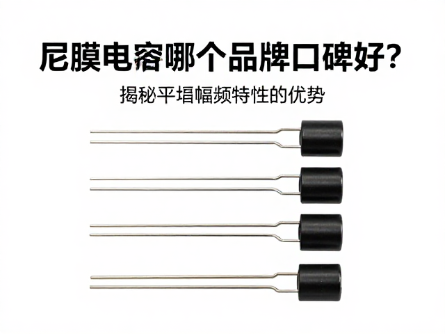薄膜电容哪个品牌口碑好？揭秘平坦幅频特性的优势