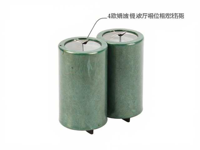 薄膜电容4欧姆标准相位调整,提升能效与稳定性