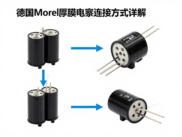 德国Morel薄膜电容连接方式详解,选型指南与散热优化