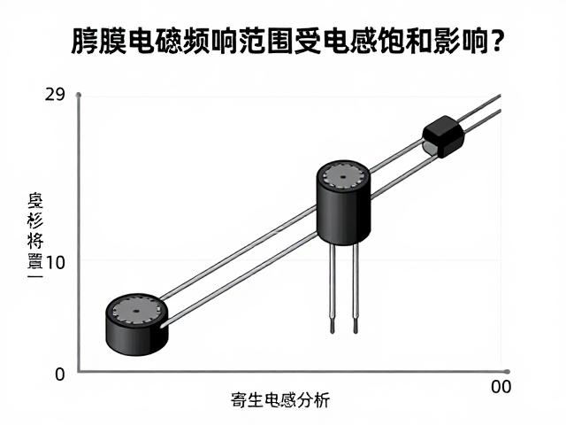 薄膜电容频响范围受电感饱和影响？深度解析高频特性