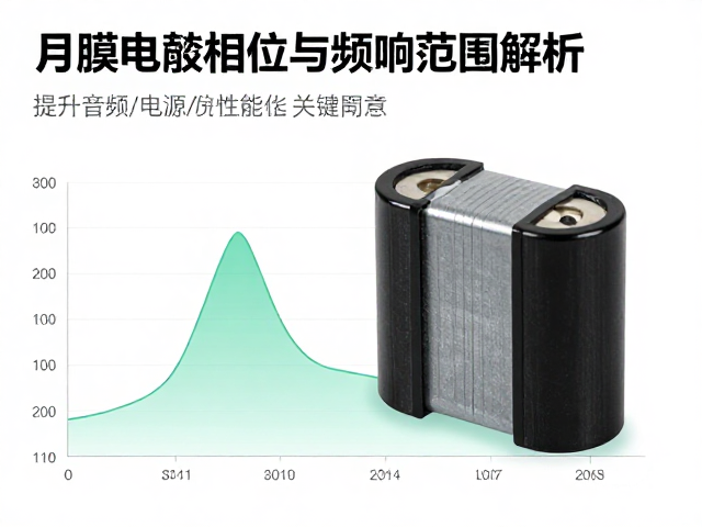 薄膜电容相位与频响范围解析,提升音频/电源性能的关键
