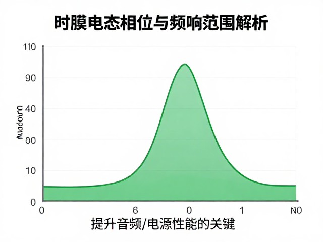 薄膜电容相位与频响范围解析,提升音频/电源性能的关键