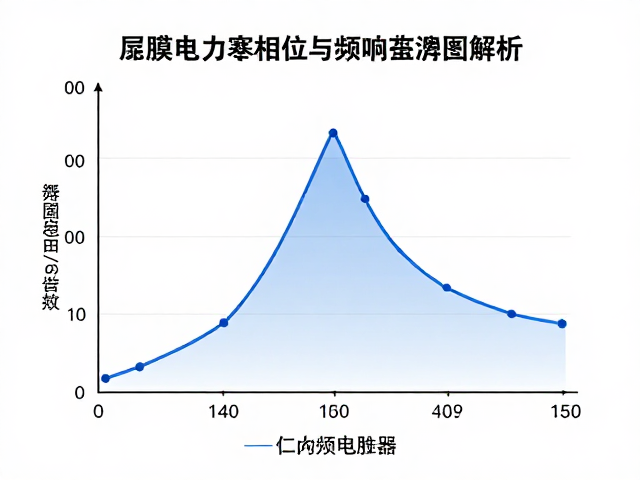 薄膜电容相位与频响范围解析,提升音频/电源性能的关键
