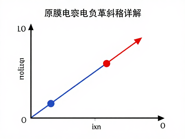 薄膜电容电阻负载斜率详解，测试方法与关键影响