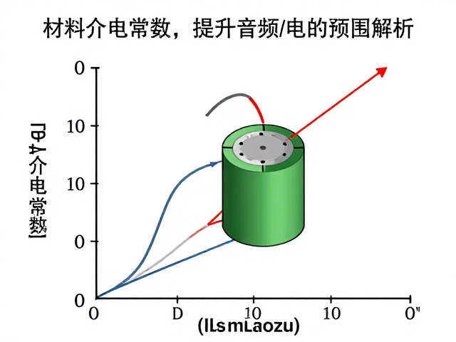 薄膜电容相位与频响范围解析,提升音频/电源性能的关键